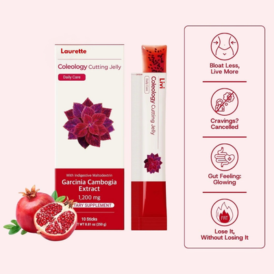Glow & Go Jelly