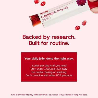 Glow & Go Jelly