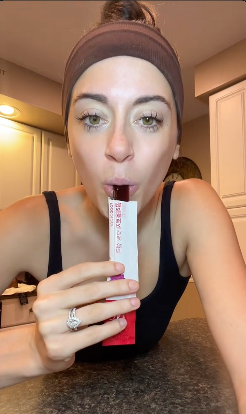 Review by Nicole P. (NY)